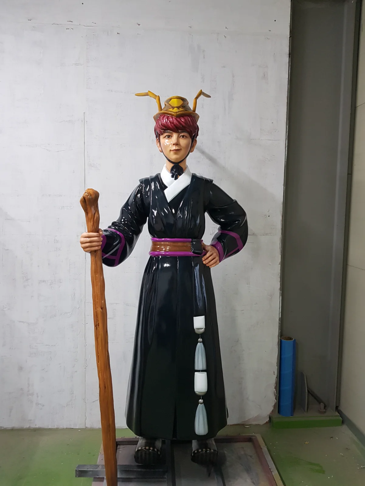 하경아트 