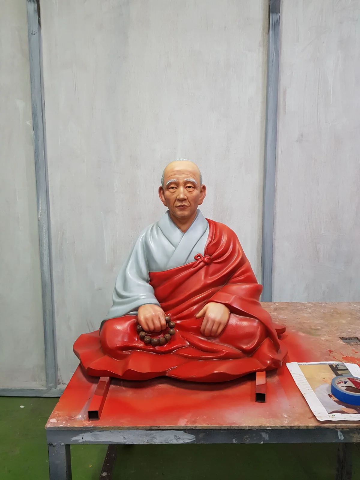 하경아트 