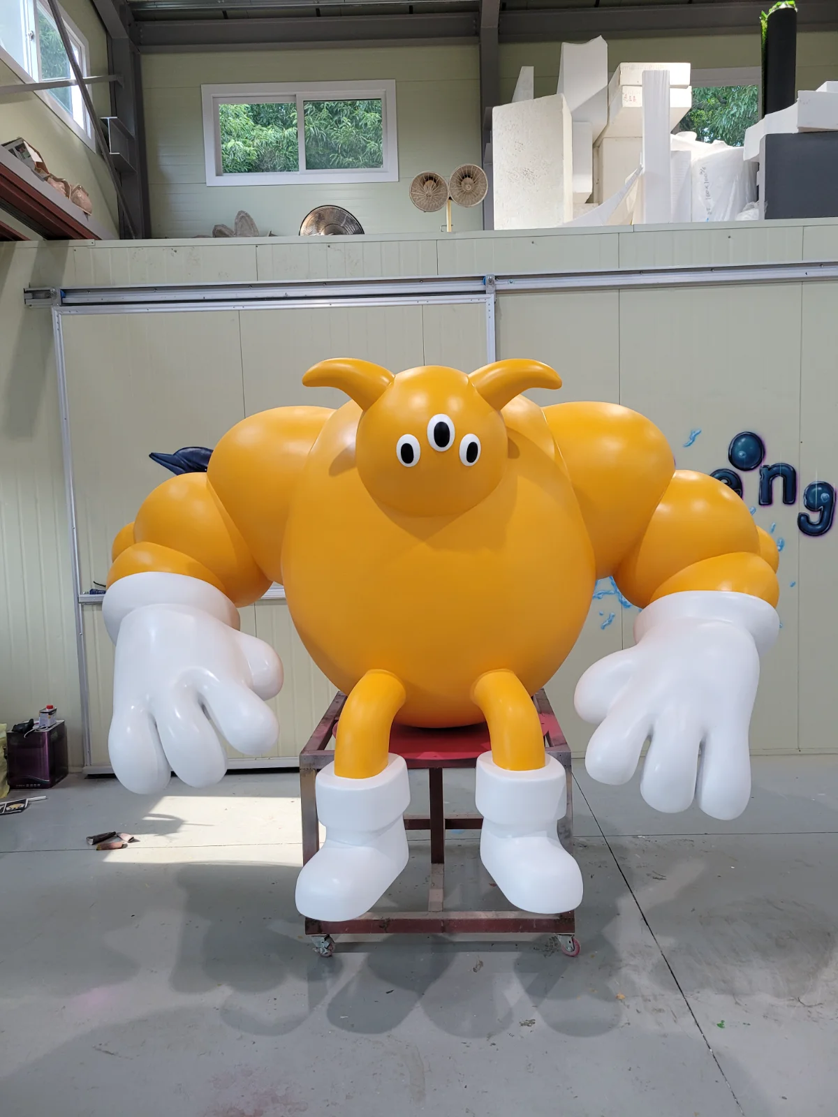 하경아트 