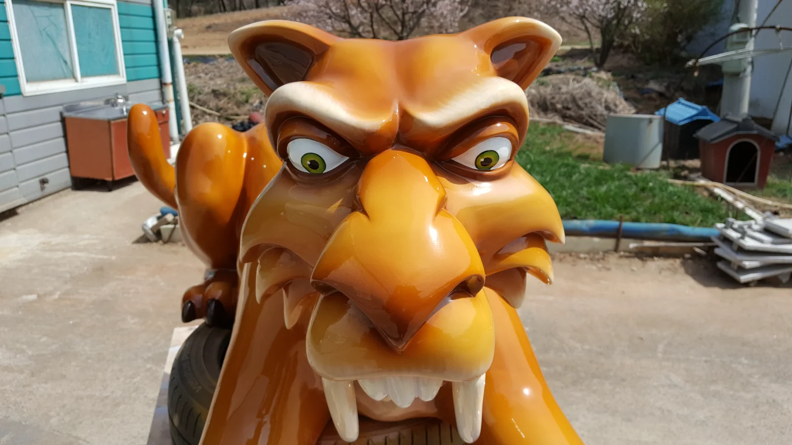 하경아트 