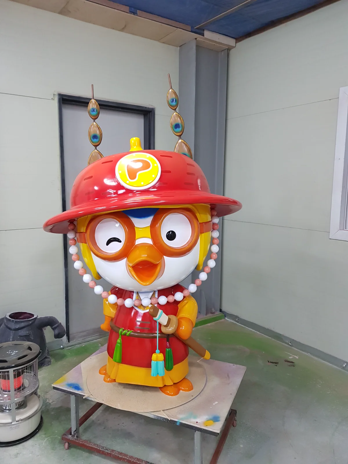 하경아트 