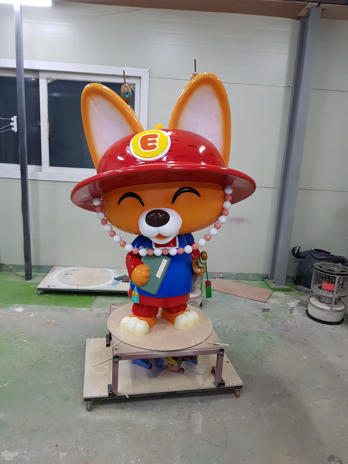 하경아트 