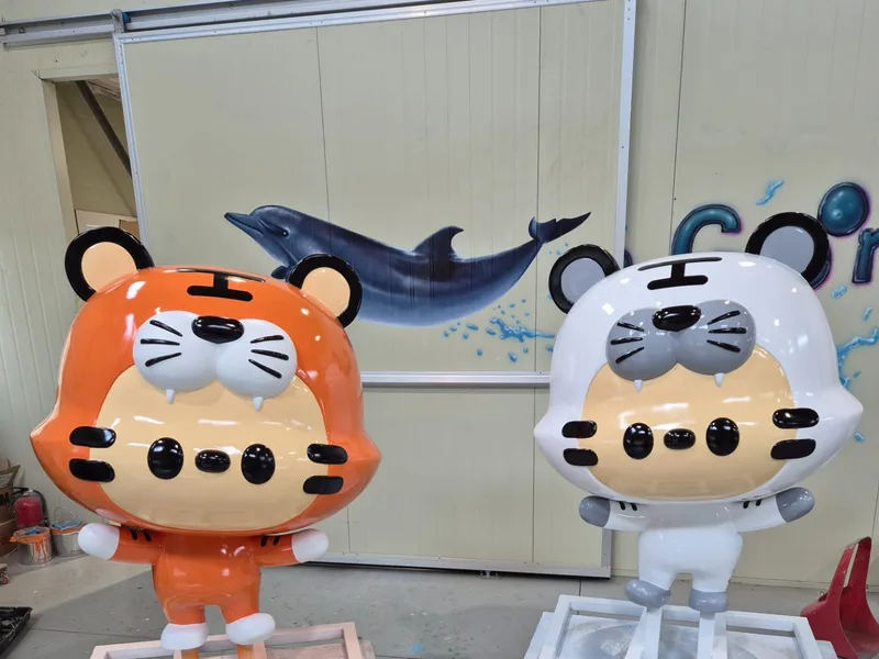 하경아트 갤러리 4